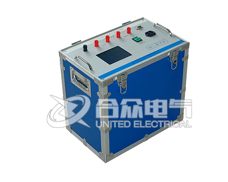 全自動試驗(yàn)變壓器控制箱 HZXC-102（已停產(chǎn)）